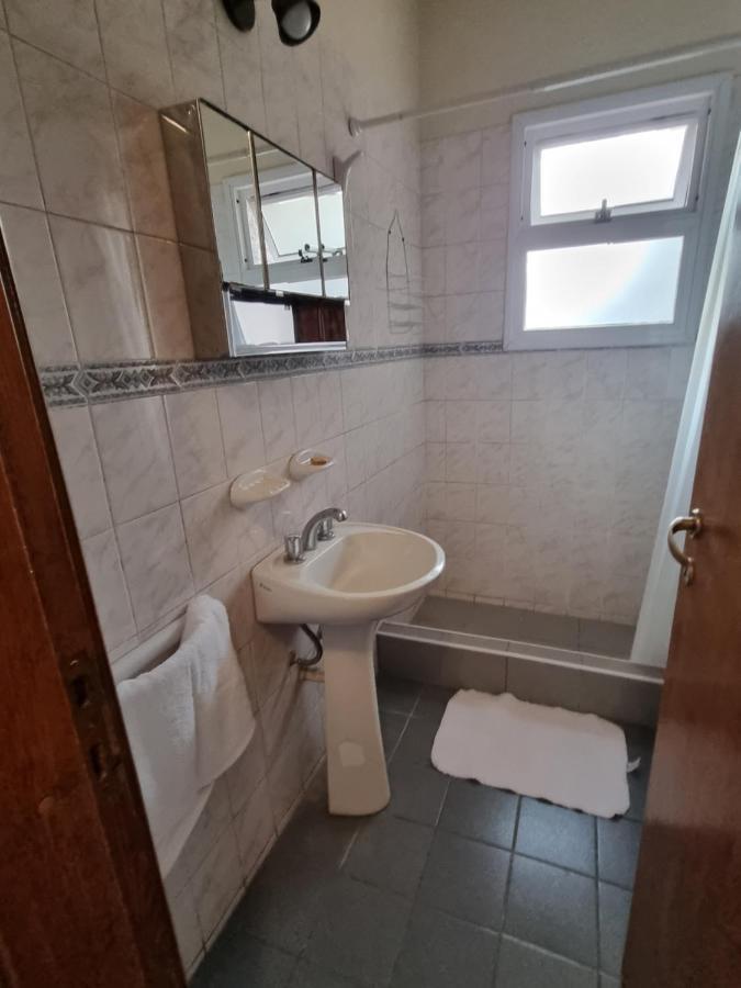 Departamento Centrico En Complejo Residencial * Mendoza