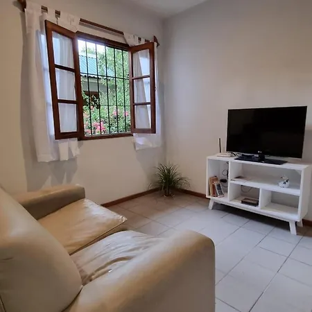 Apartamento Departamento Centrico En Complejo Residencial Mendoza Exterior foto