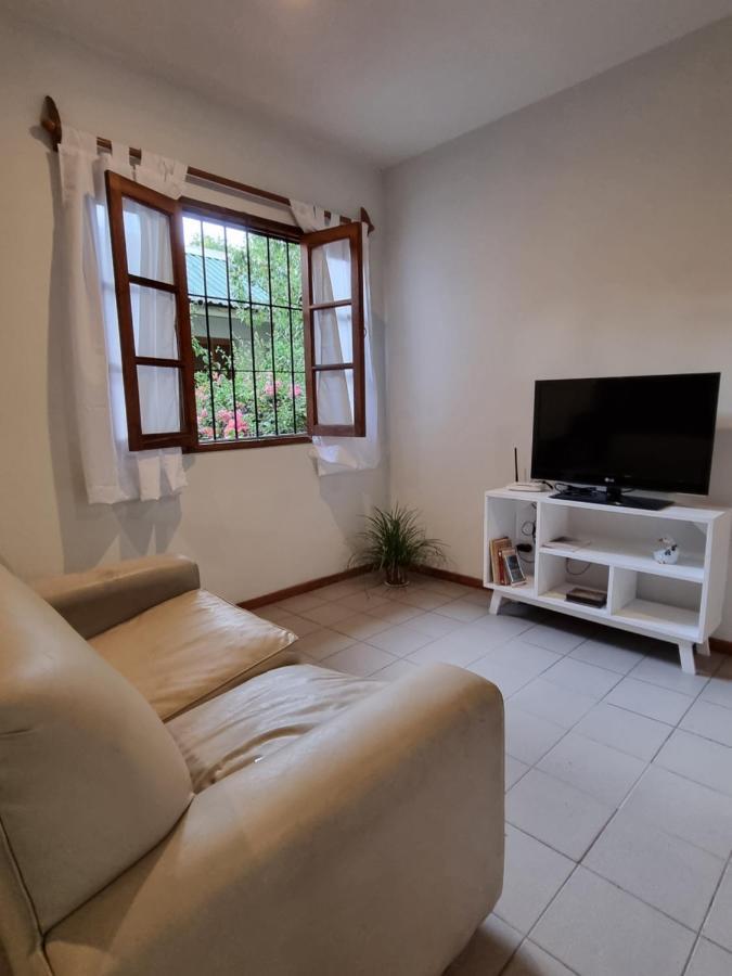 Departamento Centrico En Complejo Residencial Apartamento *