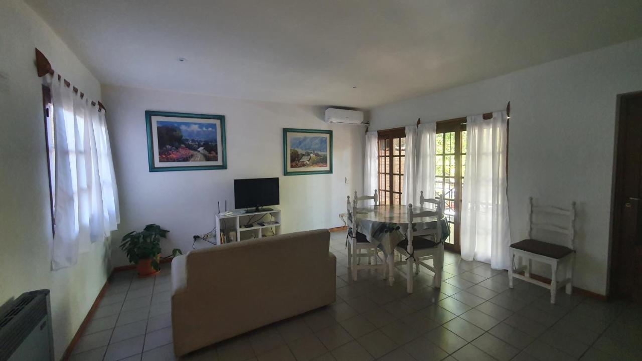 Departamento Centrico En Complejo Residencial Apartamento Mendoza